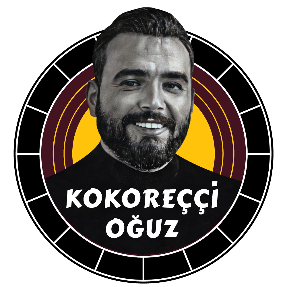 kokorec logo