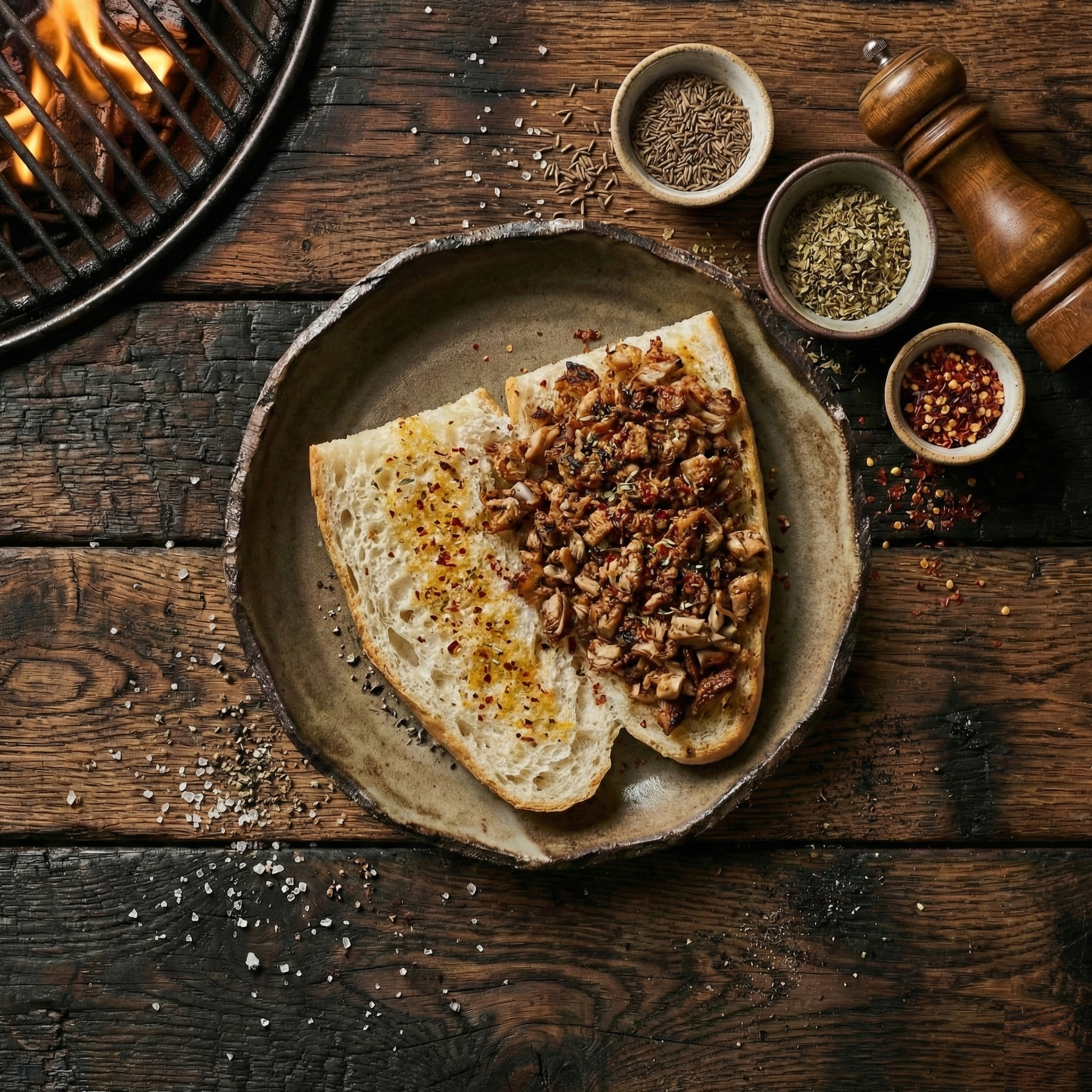 Ekmek Arası Kokoreç